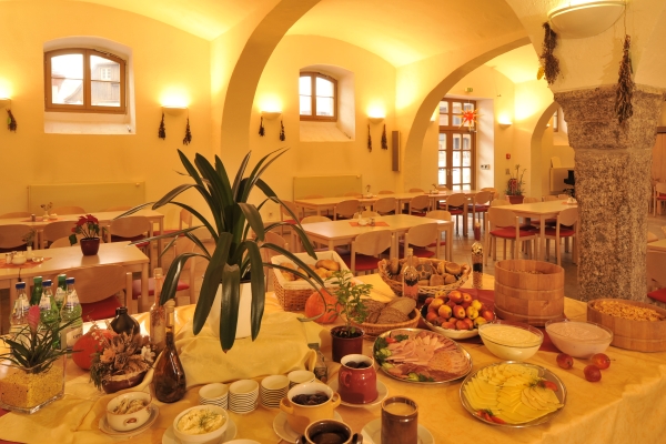 Hotel Gästehäuser St. Marienthal